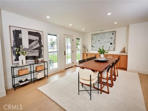 615 S Hazelwood   Street, Anaheim, CA