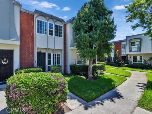 1800 W Gramercy  54  Avenue, Anaheim, CA