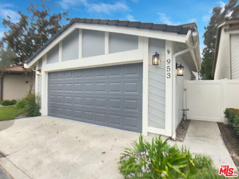 953 S. Ridgecrest Circle