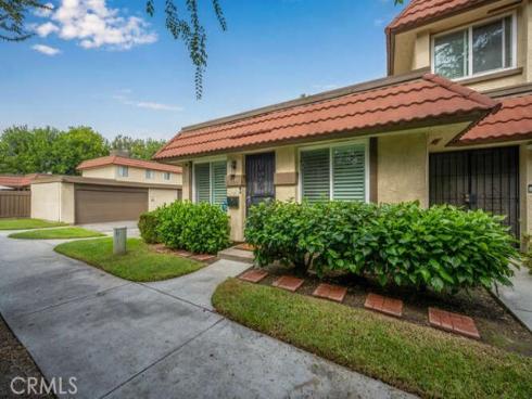 2697 W Parkside   Lane, Anaheim, CA