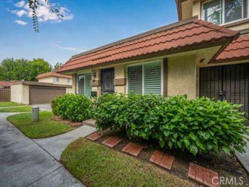 2697 W Parkside   Lane, Anaheim, CA