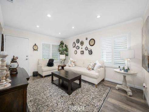 2697 W Parkside   Lane, Anaheim, CA