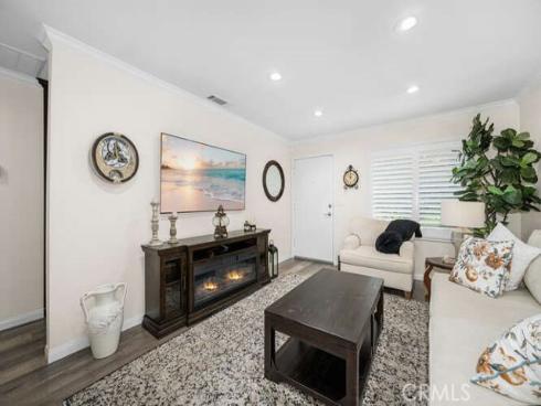 2697 W Parkside   Lane, Anaheim, CA