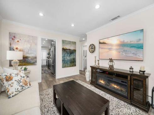 2697 W Parkside   Lane, Anaheim, CA