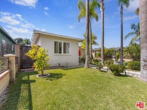 719 S Pine   Street, Anaheim, CA