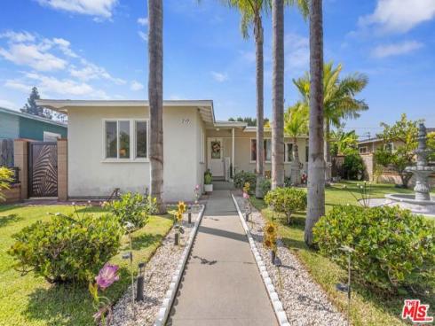 719 S Pine   Street, Anaheim, CA