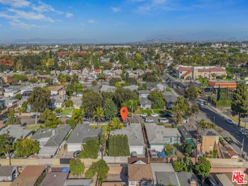 719 S Pine   Street, Anaheim, CA