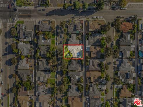 719 S Pine   Street, Anaheim, CA