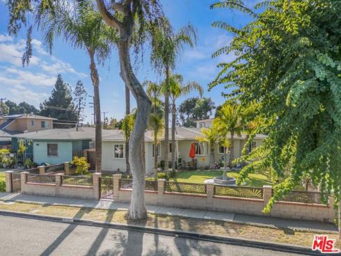 719 S Pine   Street, Anaheim, CA