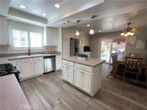 115 S Connie   Circle, Anaheim, CA