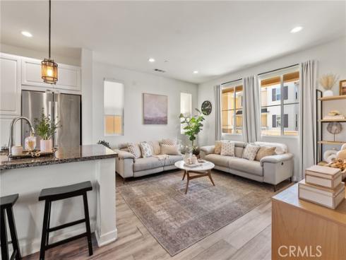 390 N Bellarose  , Anaheim, CA