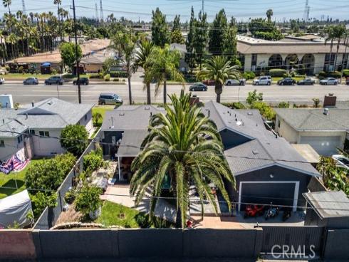 2631 W Cerritos  , Anaheim, CA