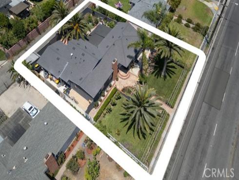 2631 W Cerritos  , Anaheim, CA