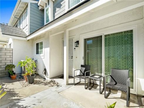 199 N Magnolia  B , Anaheim, CA