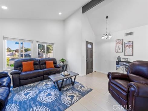 5018 E Budlong   Street, Anaheim, CA