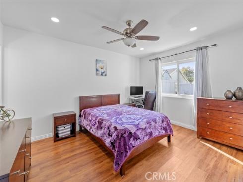 5018 E Budlong   Street, Anaheim, CA