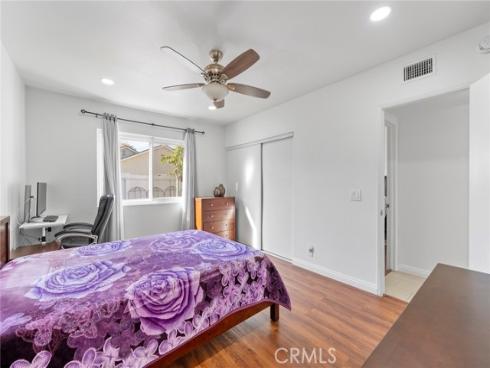 5018 E Budlong   Street, Anaheim, CA