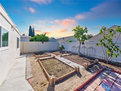 5018 E Budlong   Street, Anaheim, CA