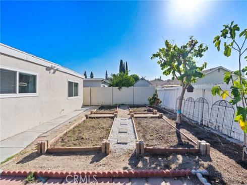 5018 E Budlong   Street, Anaheim, CA