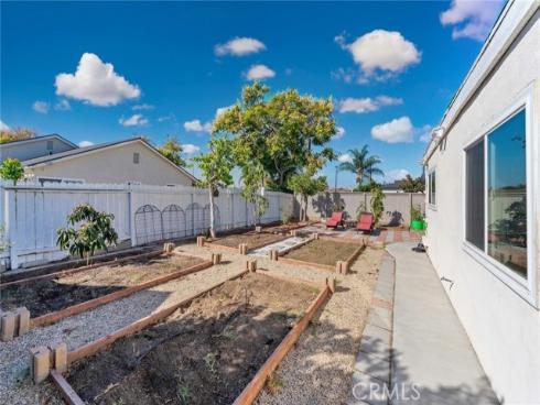 5018 E Budlong   Street, Anaheim, CA