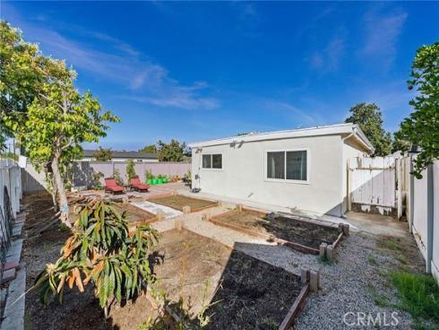 5018 E Budlong   Street, Anaheim, CA