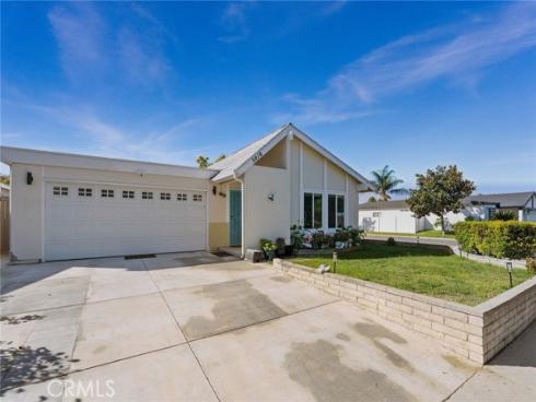 5018 E Budlong   Street, Anaheim, CA