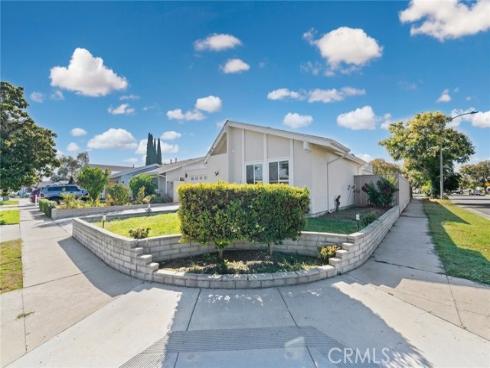 5018 E Budlong   Street, Anaheim, CA