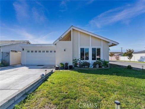 5018 E Budlong   Street, Anaheim, CA