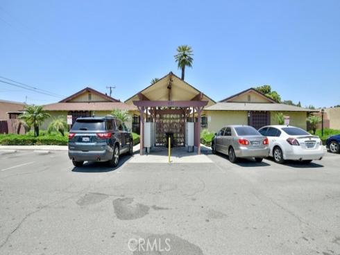 1531 E La Palma  C2  Avenue, Anaheim, CA