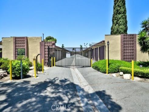 1531 E La Palma  C2  Avenue, Anaheim, CA