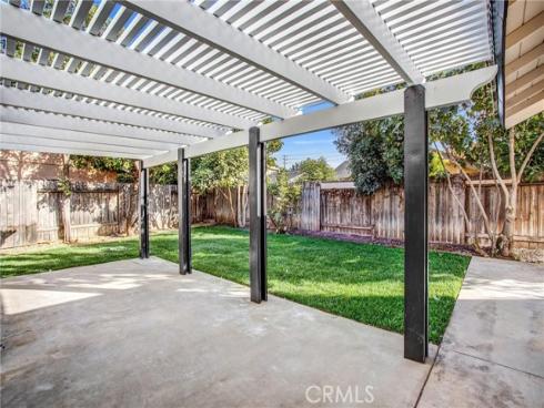 4568 E Meadowhill   Avenue, Anaheim, CA