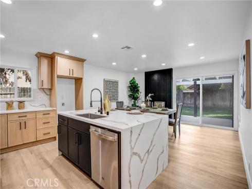 4568 E Meadowhill   Avenue, Anaheim, CA