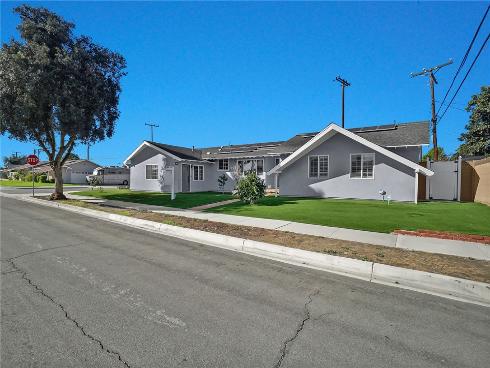 440 S Primrose   Street, Anaheim, CA