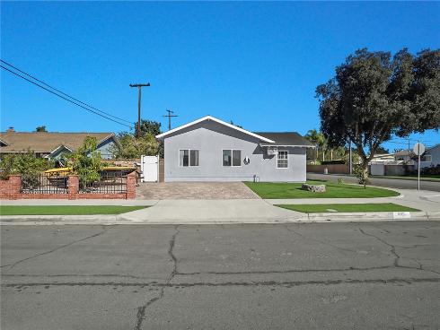 440 S Primrose   Street, Anaheim, CA