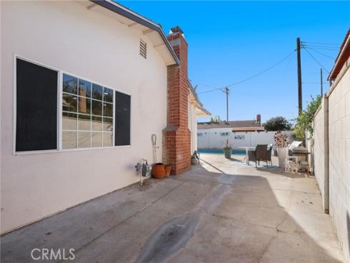 1313 N Crestlane   Place, Anaheim, CA