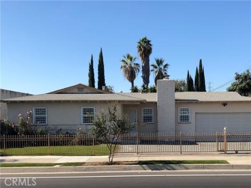 1645 S. Euclid Street