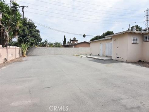 1645 S Euclid   Street, Anaheim, CA