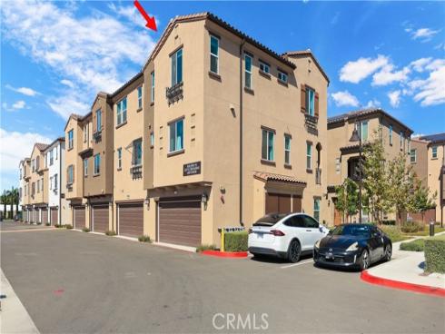 2317 W Broadway  96 , Anaheim, CA