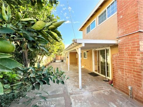 900 S Hayward  , Anaheim, CA