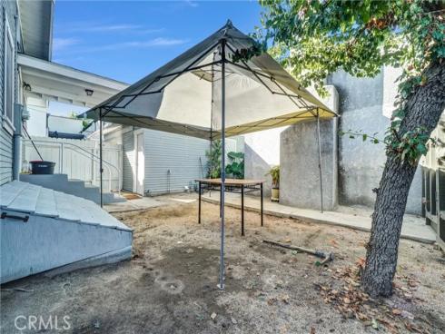 833 S Lemon   Street, Anaheim, CA