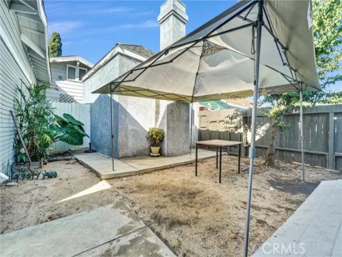 833 S Lemon   Street, Anaheim, CA