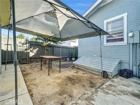 833 S Lemon   Street, Anaheim, CA