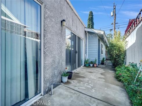 833 S Lemon   Street, Anaheim, CA