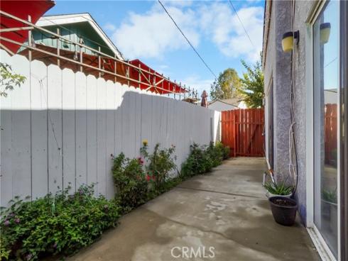 833 S Lemon   Street, Anaheim, CA