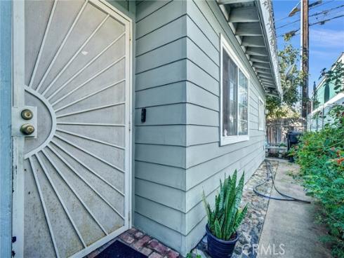 833 S Lemon   Street, Anaheim, CA
