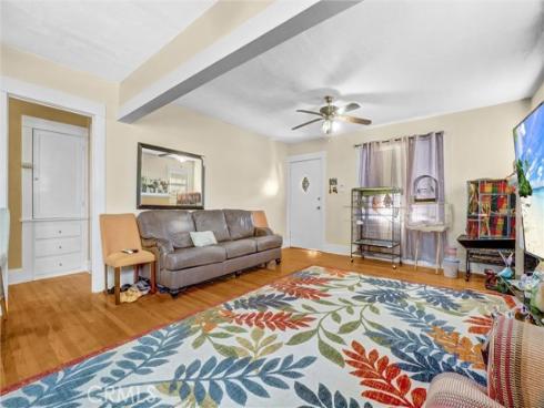 833 S Lemon   Street, Anaheim, CA