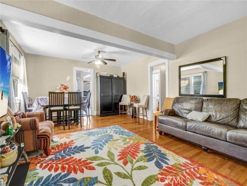 833 S Lemon   Street, Anaheim, CA