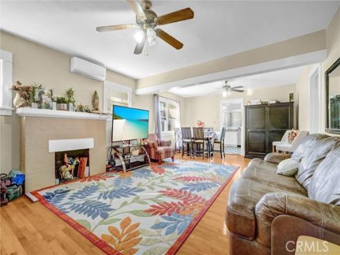 833 S Lemon   Street, Anaheim, CA