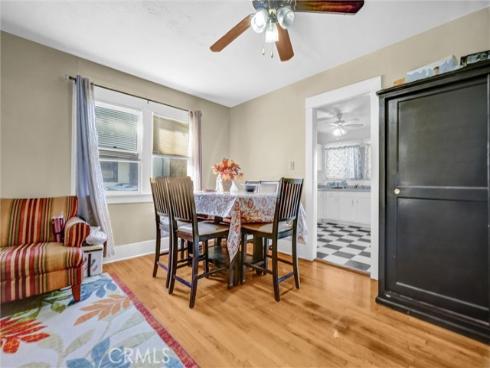 833 S Lemon   Street, Anaheim, CA