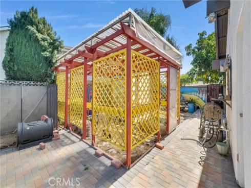 1417 W James Way  , Anaheim, CA